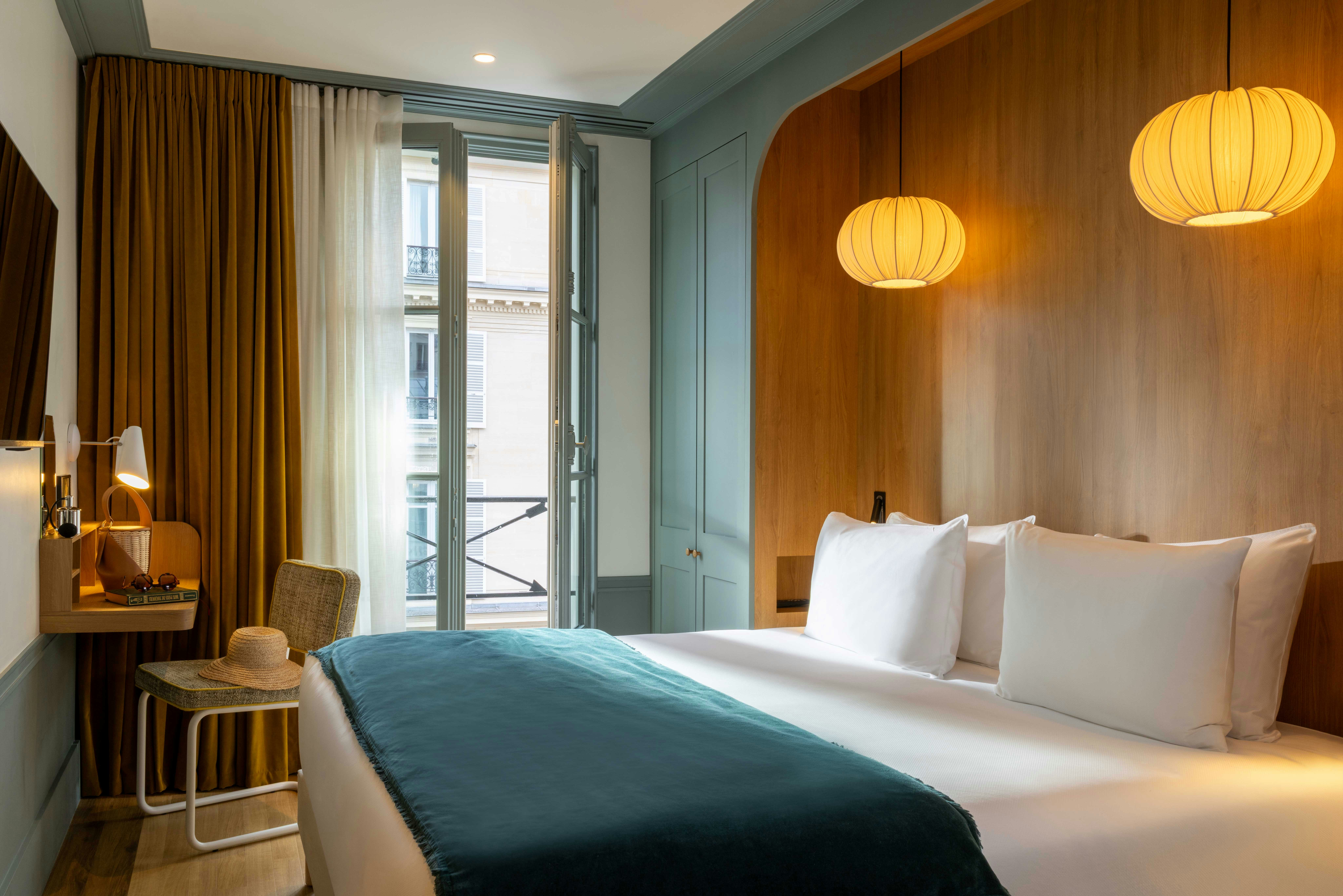 Hotel Casimir 34/78