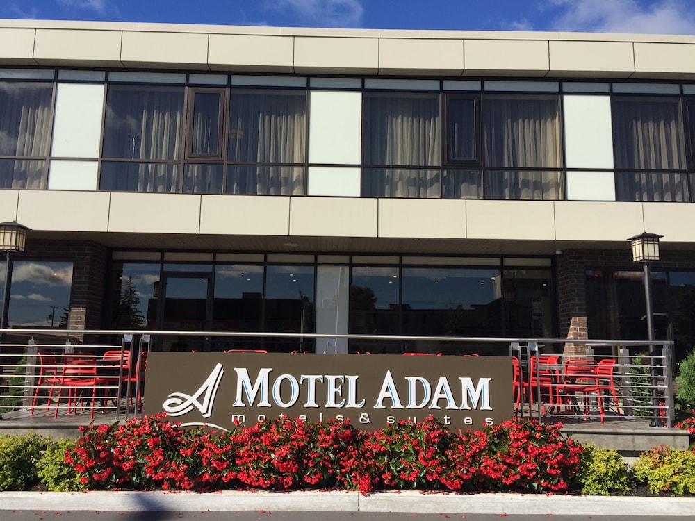Motel Adam 6/70