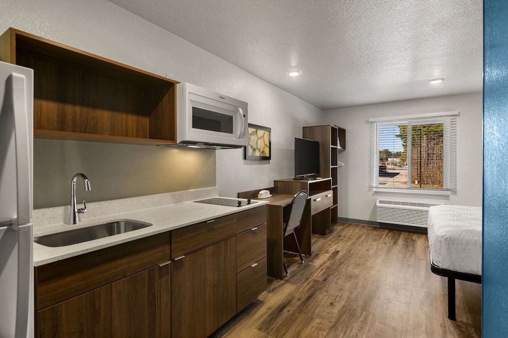 Woodspring Suites Yorktown Newport News 23/23