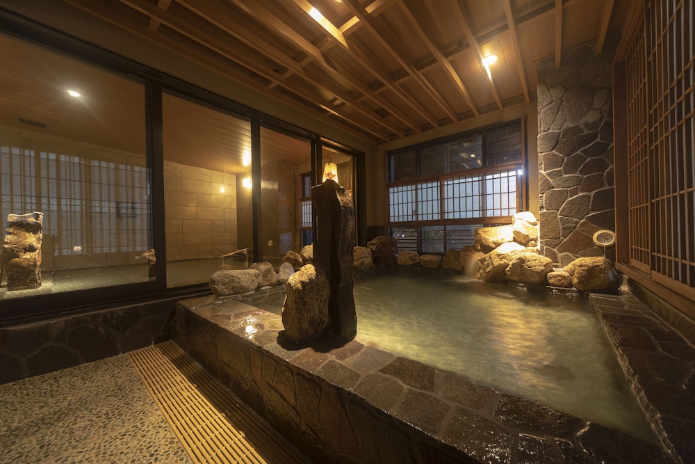 Dormy Inn Premium Namba Annex 24/24