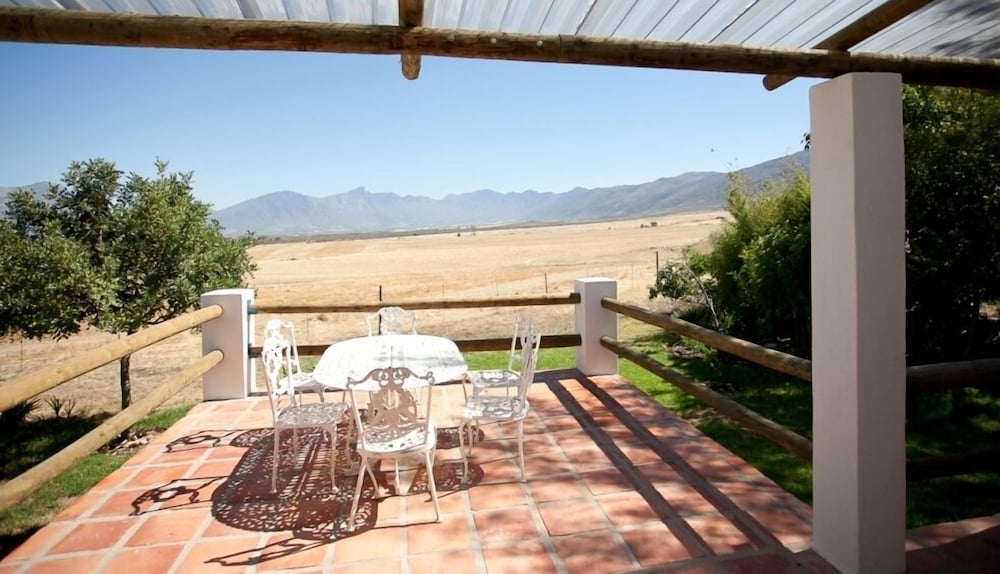 Eikelaan Farm Cottages 7/18