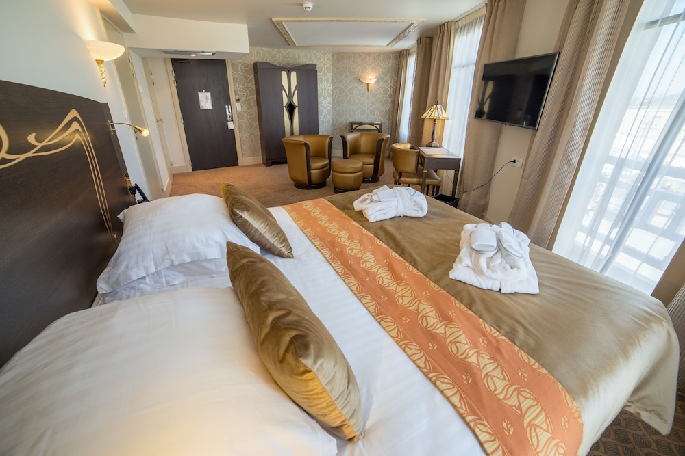 Hotel Jehan de Beauce 13/71