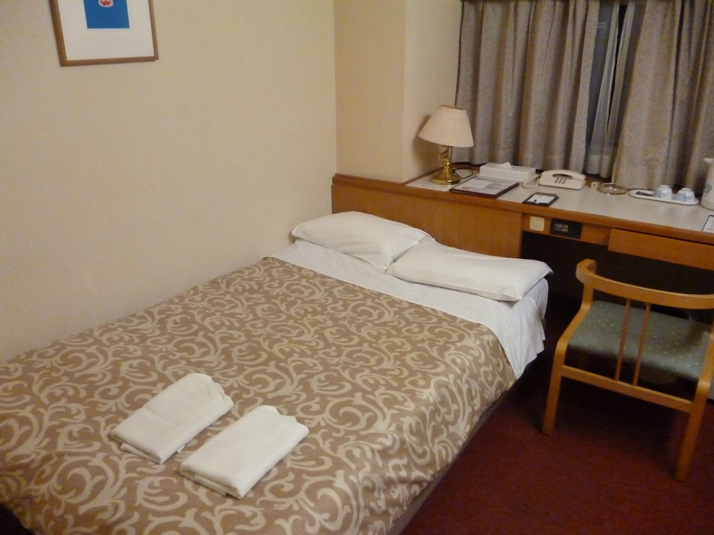 Koraku Garden Hotel 10/50