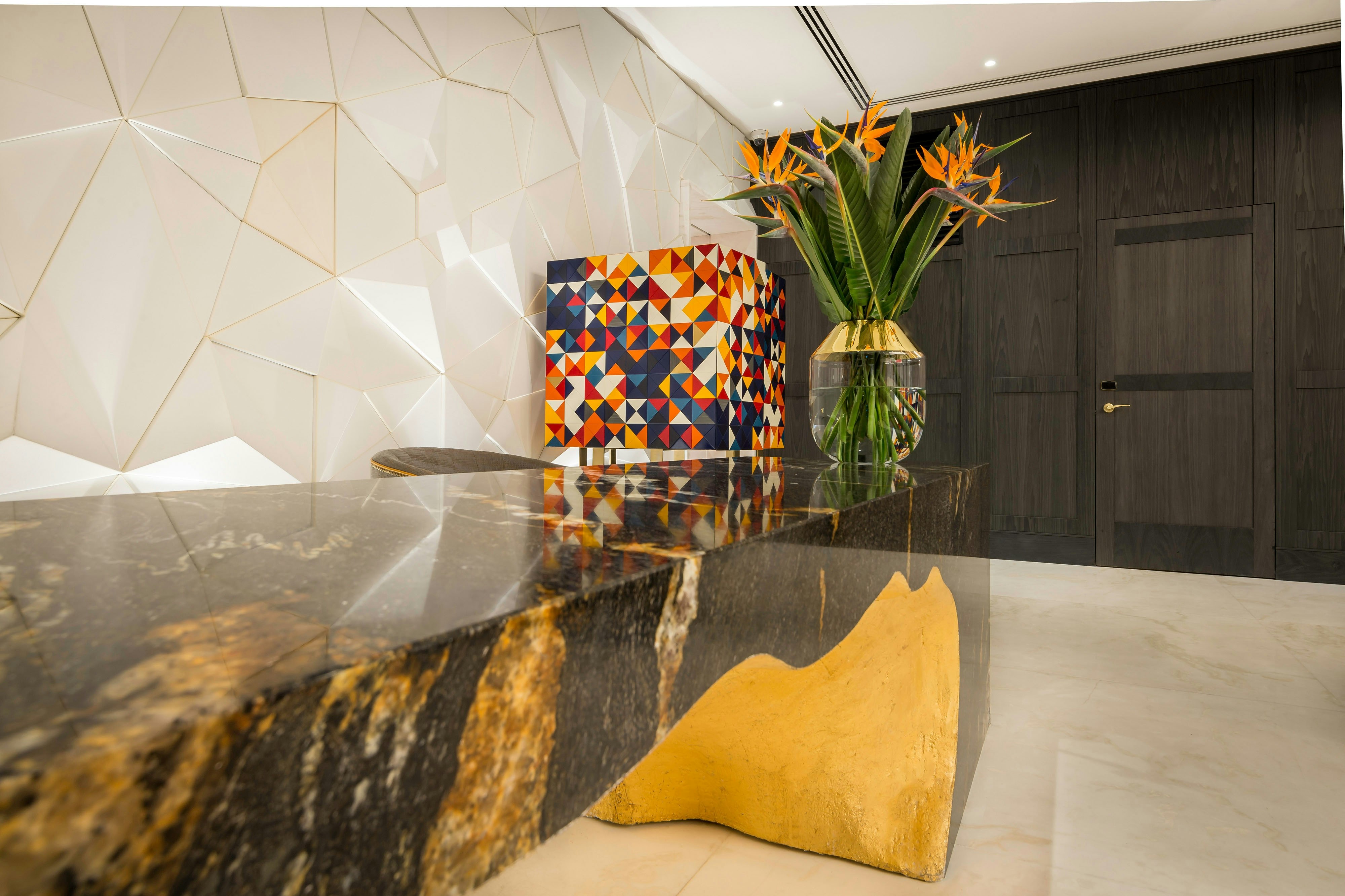 The Alexander A Luxury Collection Hotel Yerevan 12/76