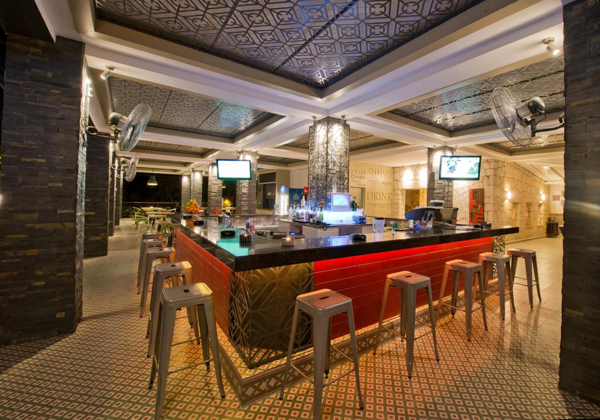 Samira Hotel and Apart 14/31
