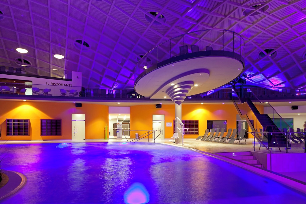Hotel an der Therme Bad Orb 9/67