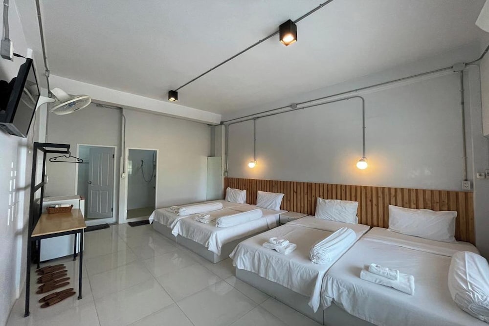 Tch Boutique Hotel Hostel 21/50