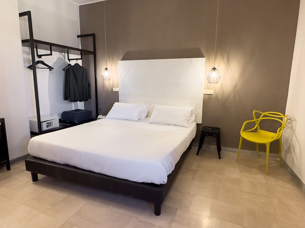 Ibis Styles Trani 8/39
