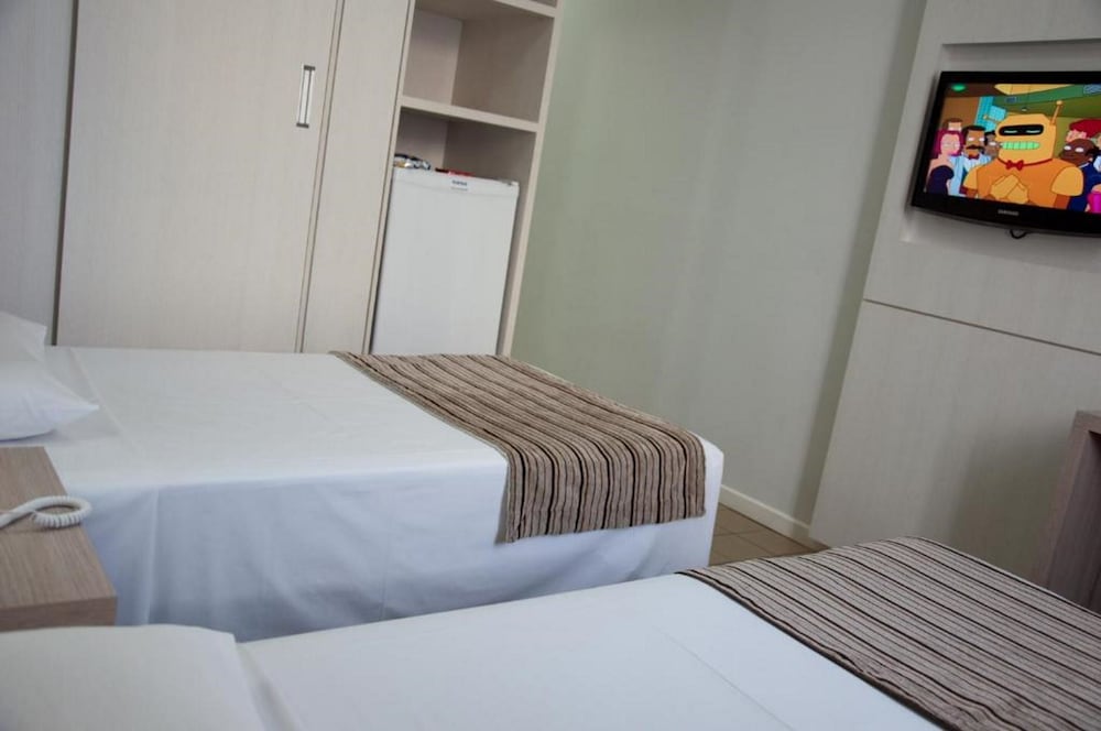 Hotel Linhatur 6/31
