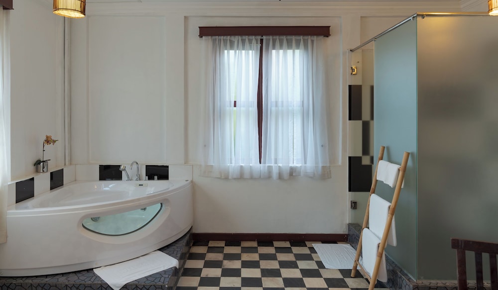 La Riviere D Angkor Resort 75/75