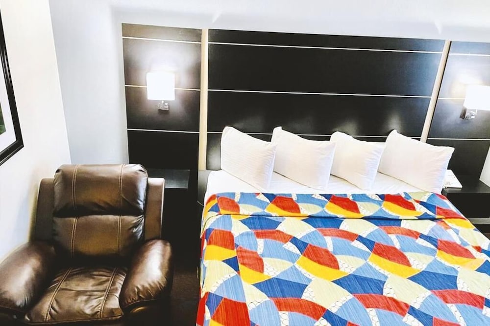 Coratel Inn & Suites By Jasper Northfield 21/40