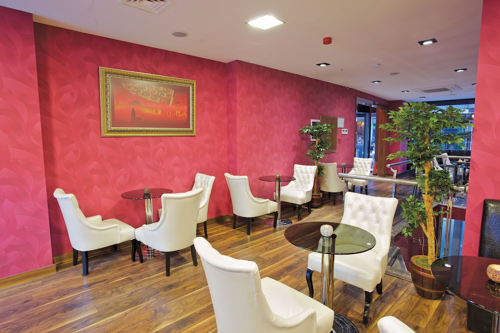 Hotel Istanbul Trend 55/63