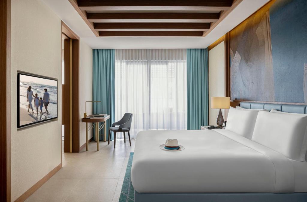 Ocean, Junior Suite