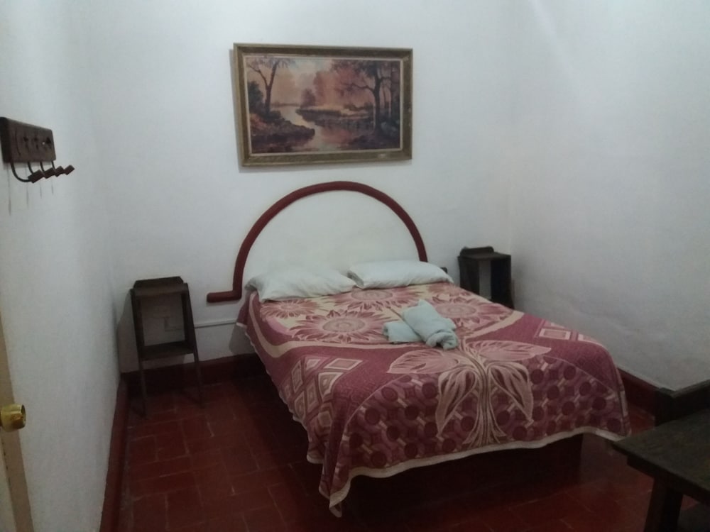 Hotel Posada de La Condesa 22/50