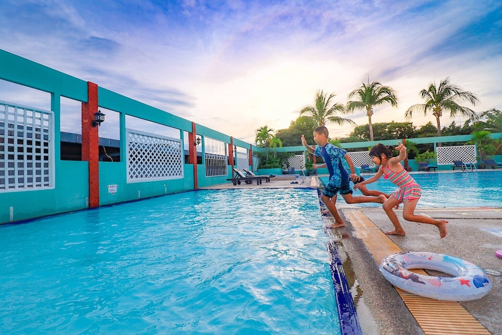 Hua Hin Grand Hotel And Plaza 8/60