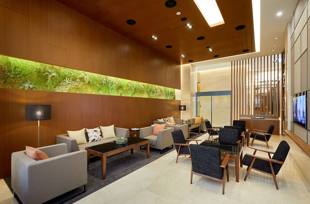 Hotel Skypark Central Seoul Pangyo 42/65