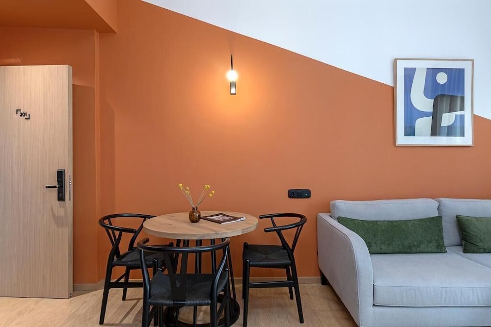 Acro Urban Suites Athens 26/50
