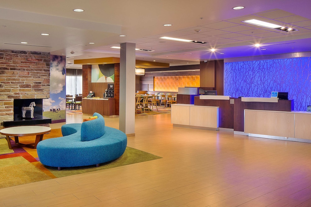 Fairfield Inn And Suites Monaca 6/35