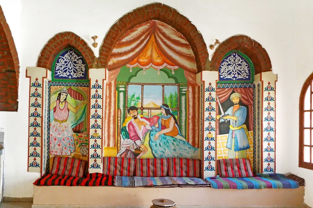 Hotel Sheherazade 5/47