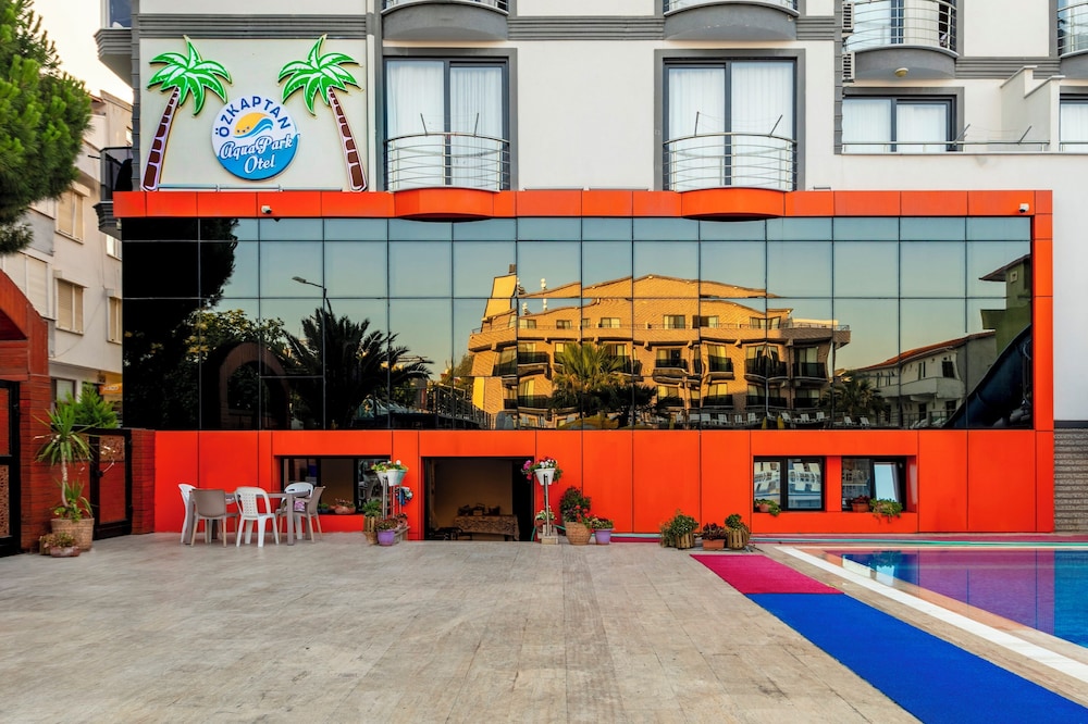 Ozkaptan Aqua Otel 2/49