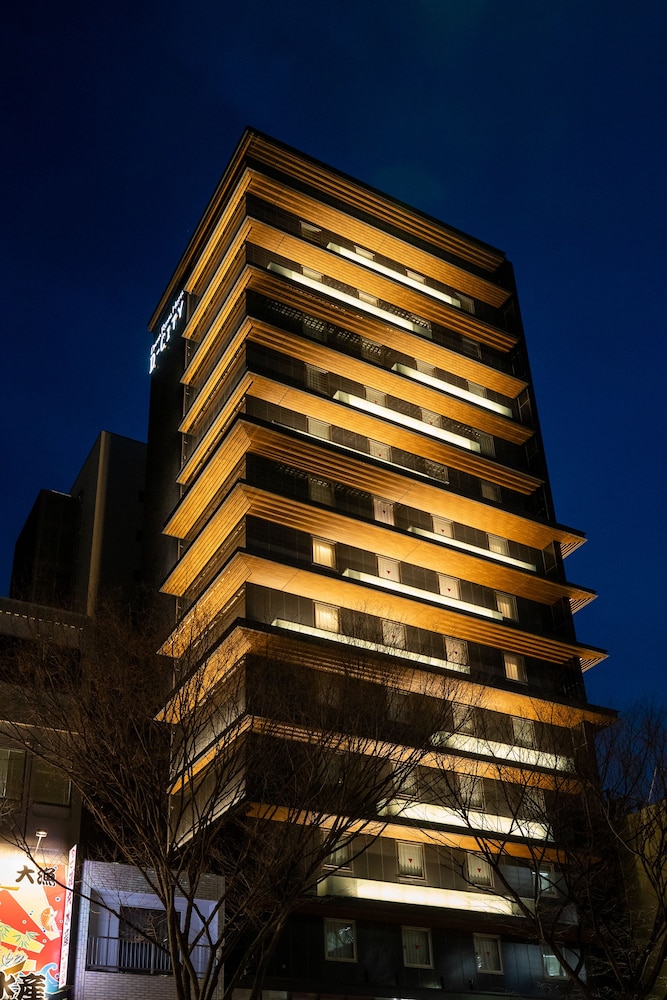 Daiwa Royal Hotel D City Nagoya Fushimi in NAGOYA