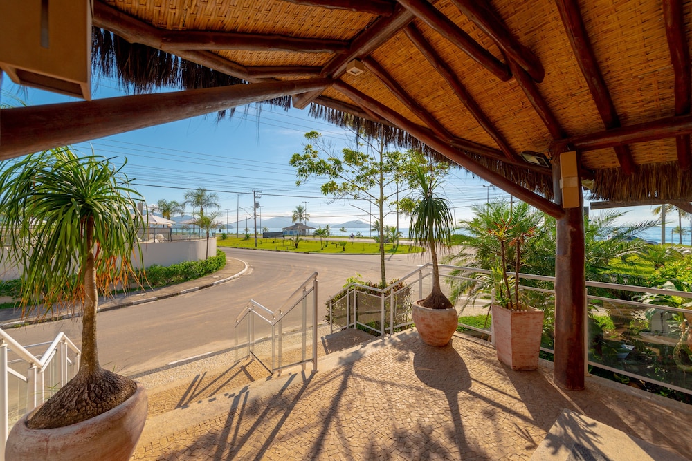 Costa Norte Massaguacu Hotel 64/66