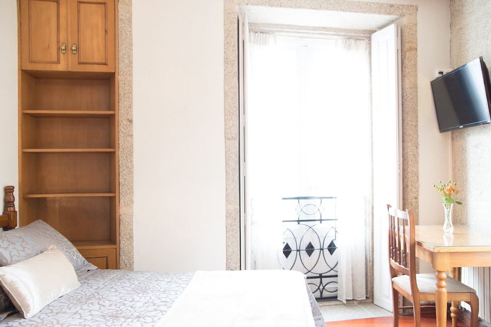 Linares Rooms Santiago 31/66