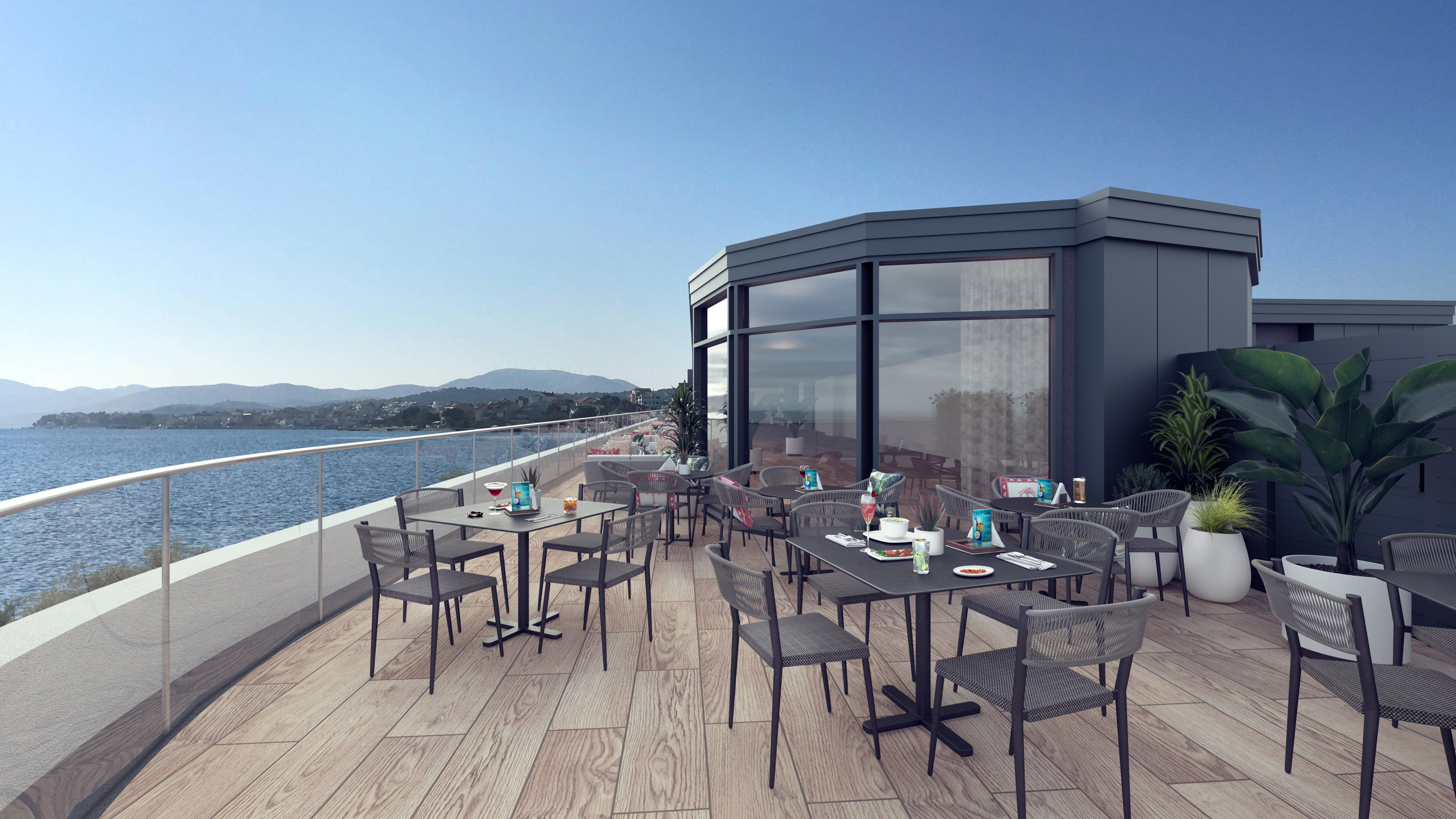 Hotel Indigo Torquay by IHG 34/38