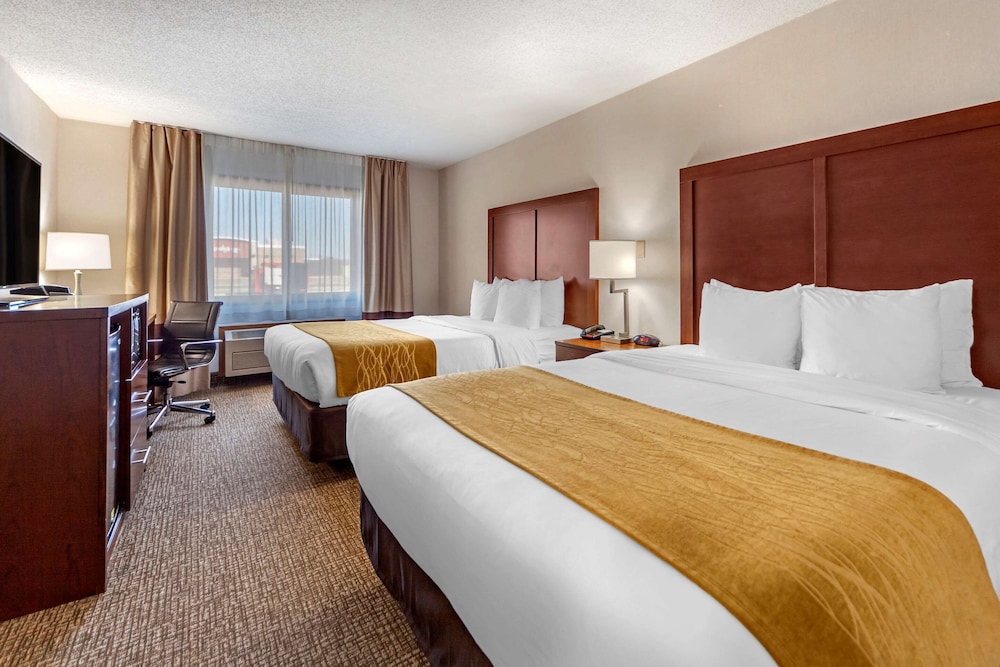 Comfort Inn Grand Island North 13/31