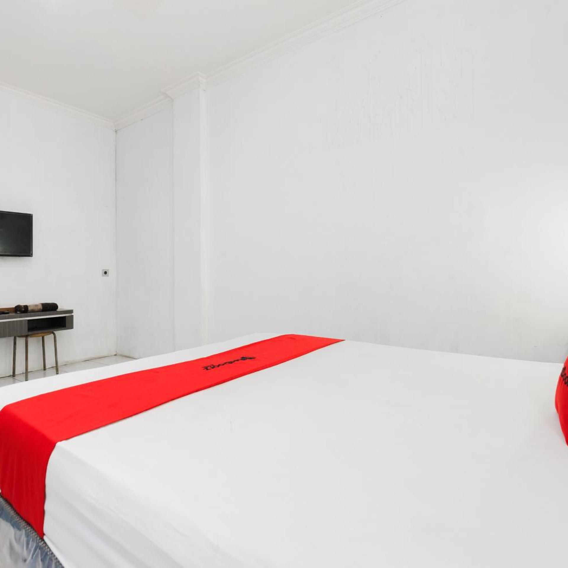 OYO 3848 Kavana Syariah Homestay 9/30