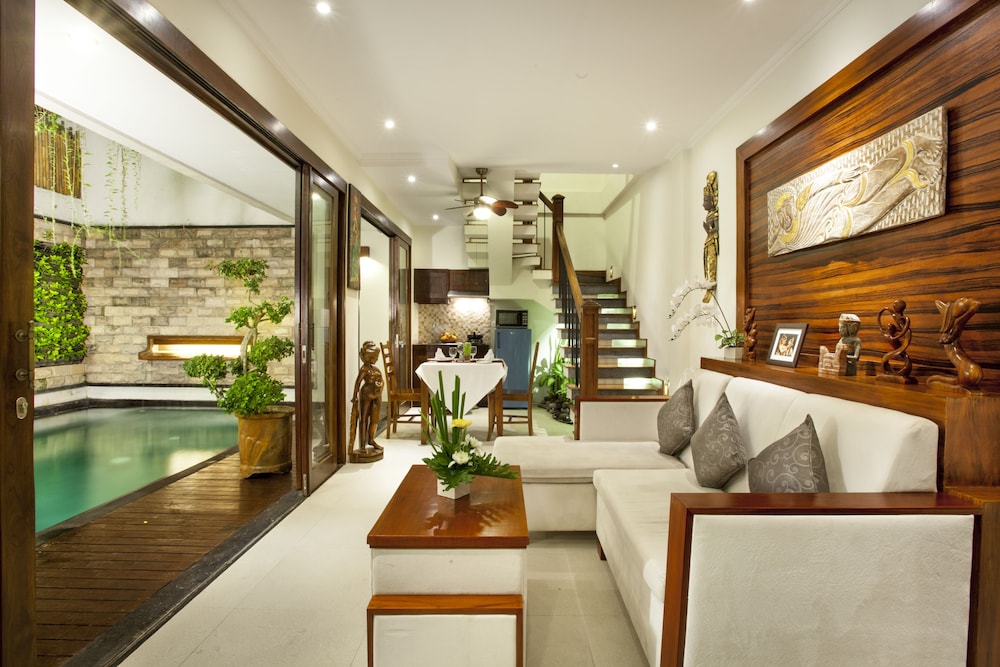 Astagina Resort Villa And Spa 45/76