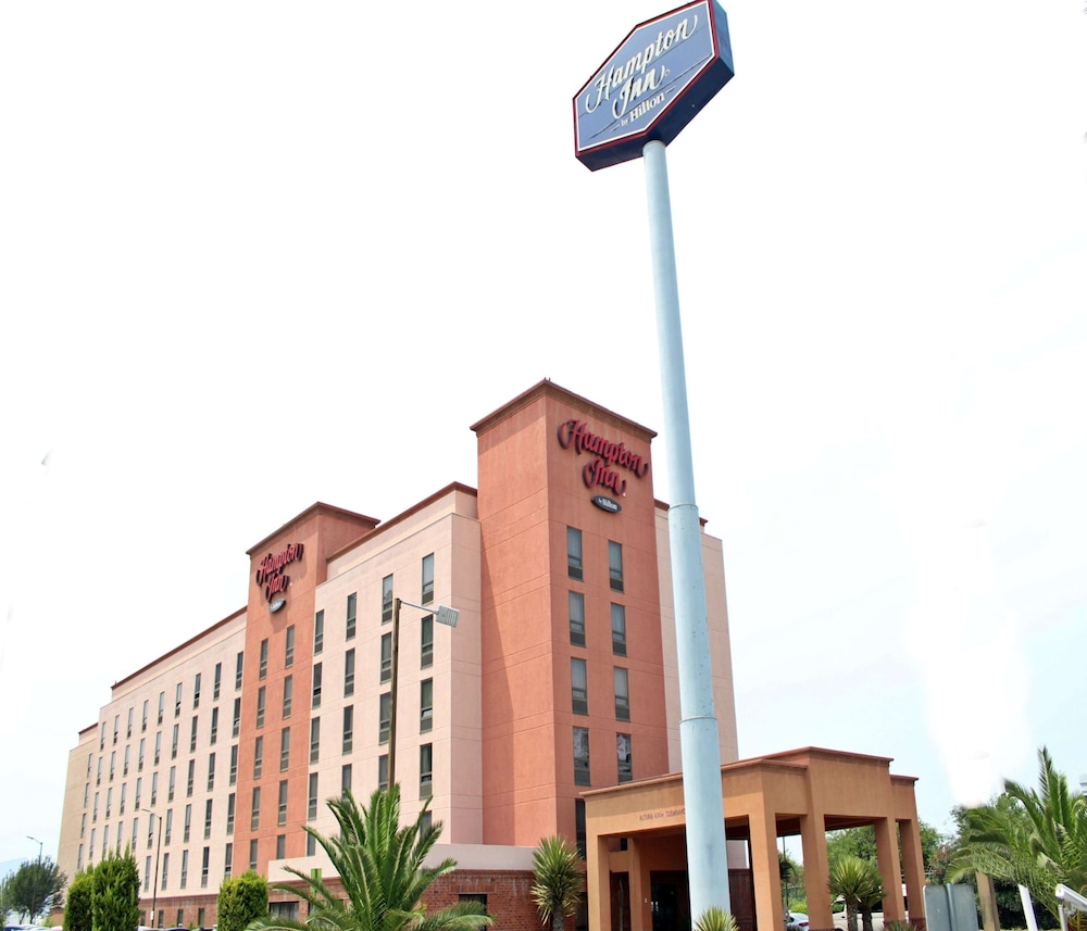 Hampton Inn By Hilton Saltillo 32/78