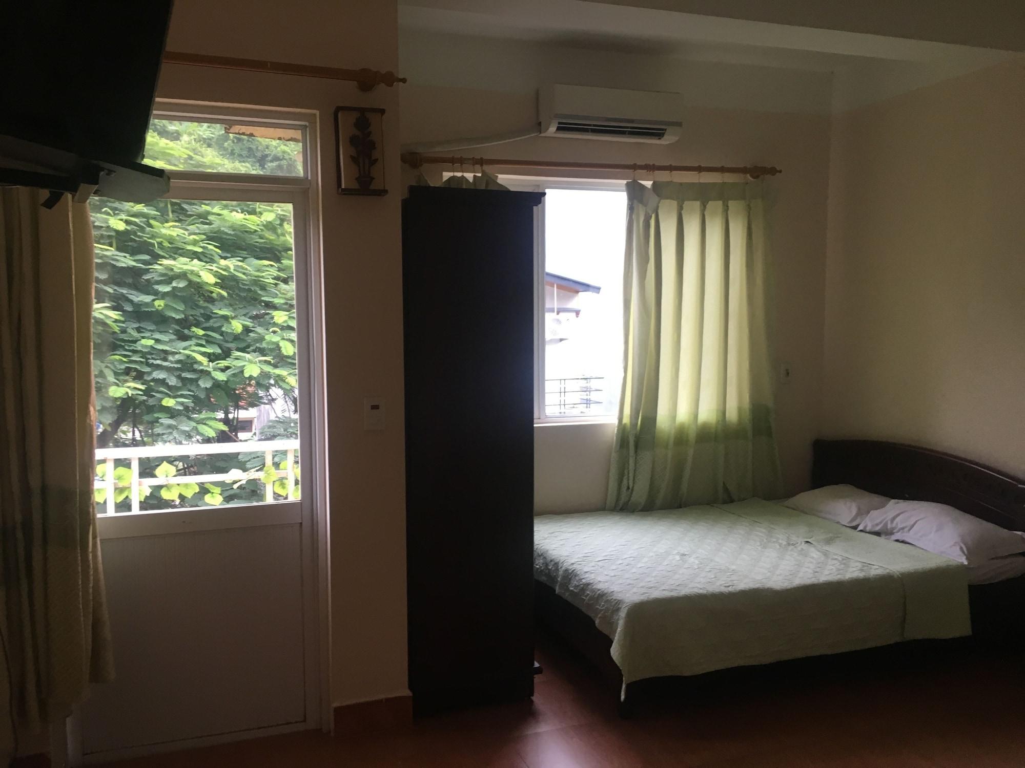 Black Pearl Cat Ba旅舍(Black Pearl Cat Ba Hostel) 图片5