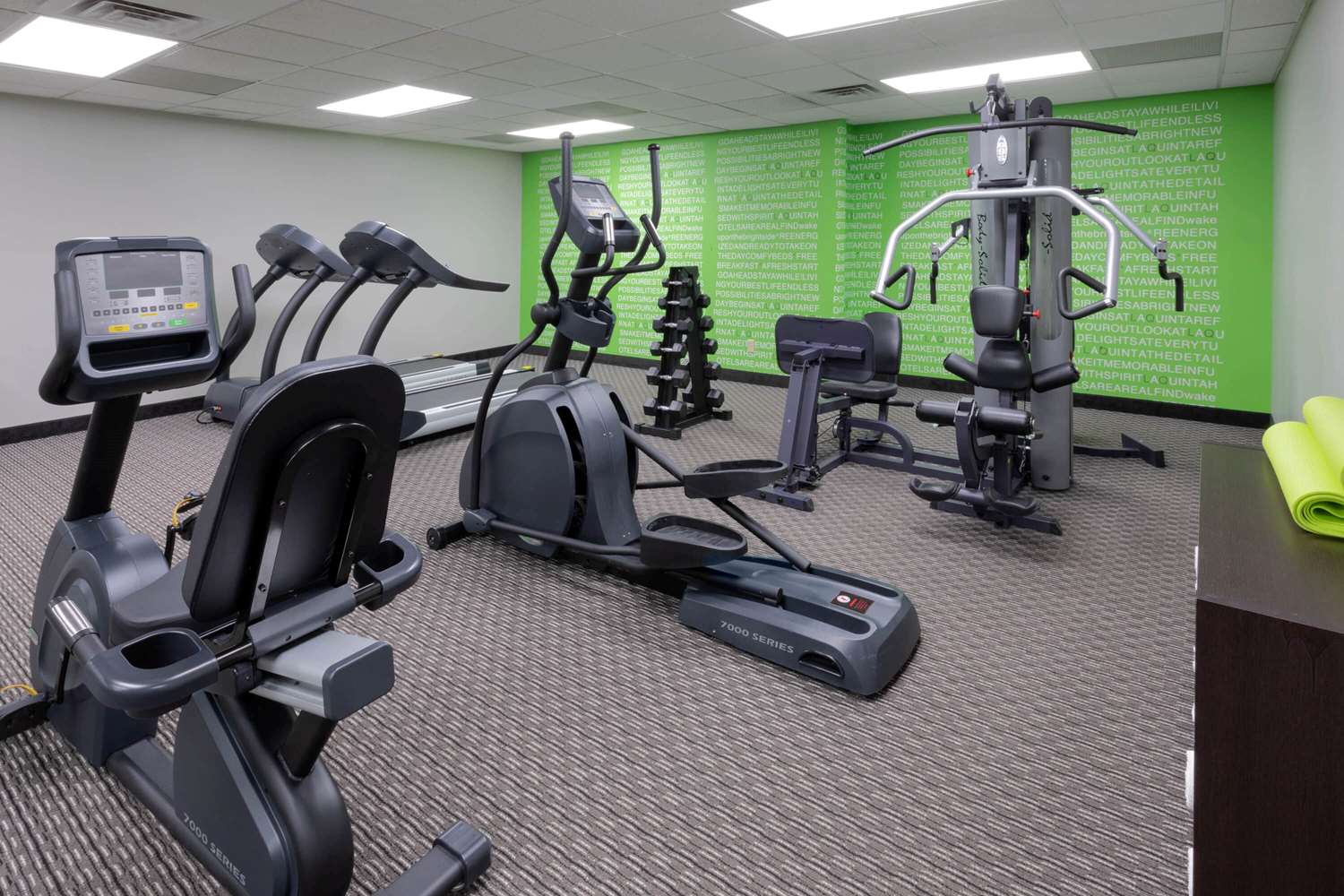 La Quinta Inn & Suites by Wyndham Minneapolis Bloomington W 25/52