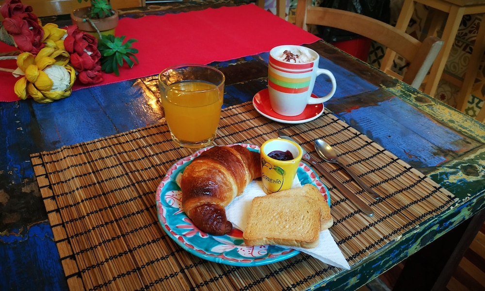 Eco Hostel Floreale 30/50