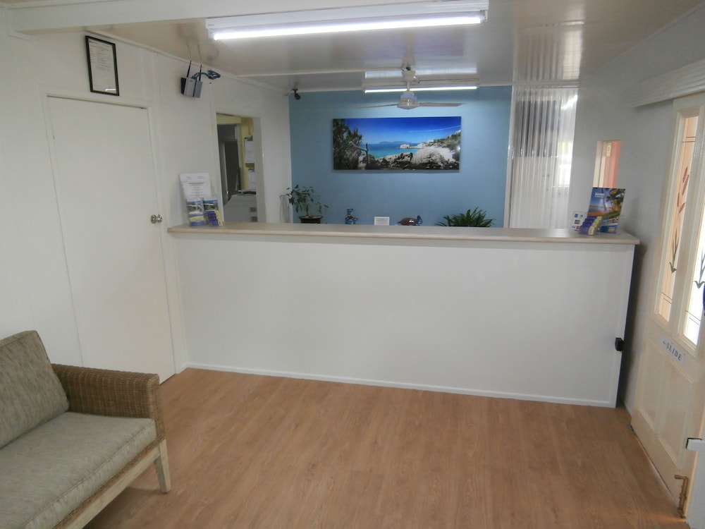 Whitsunday Sands Resort 10/58