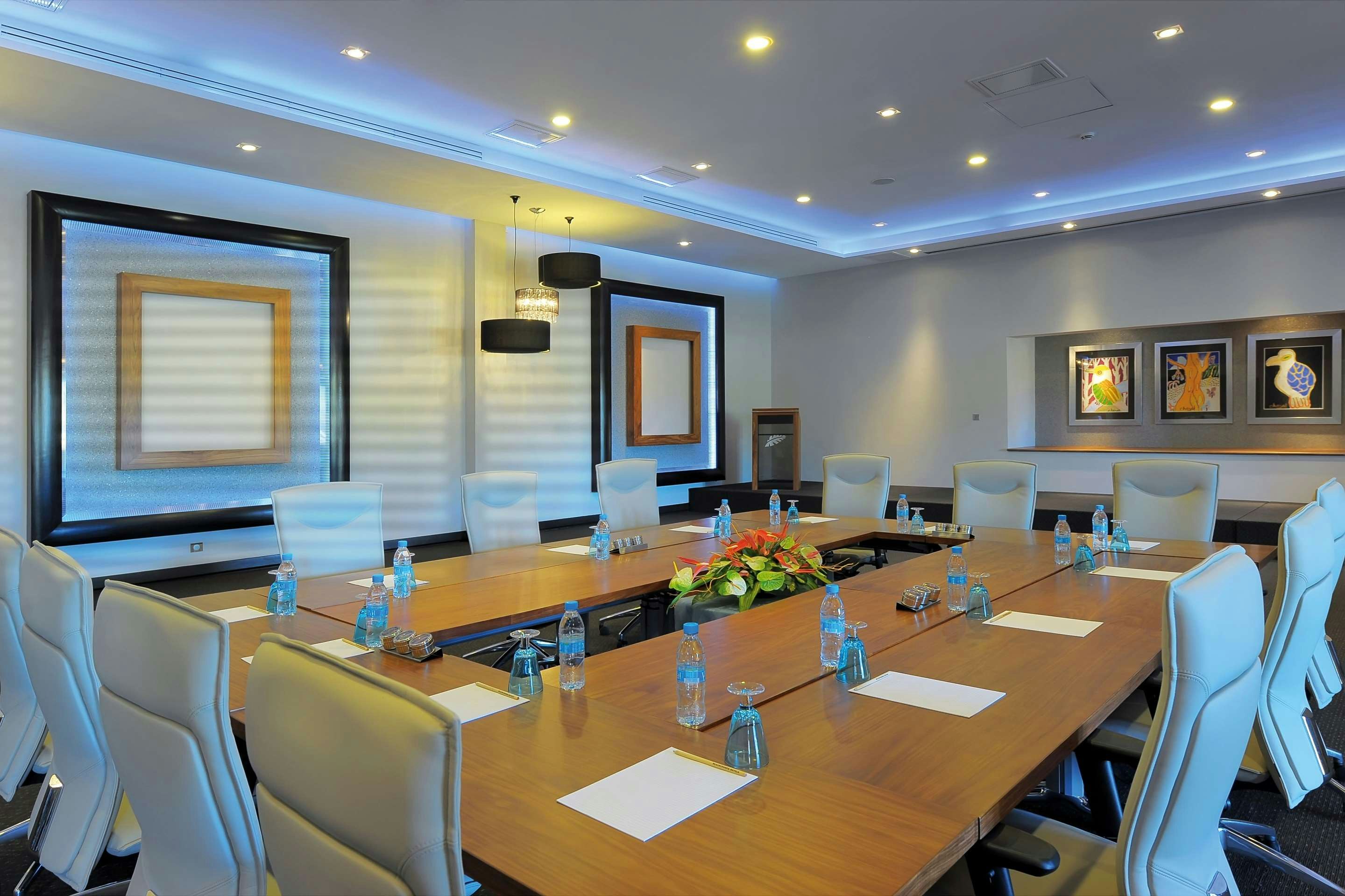 Trou aux Biches Beachcomber Golf Resort and Spa 24/42
