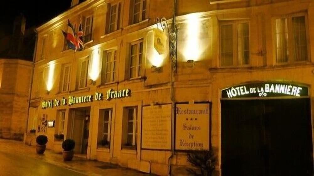 Hotel de la Banniere de France 8/50