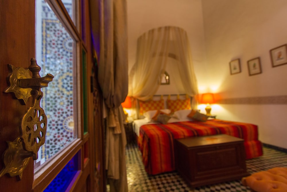 Riad Norma 13/50