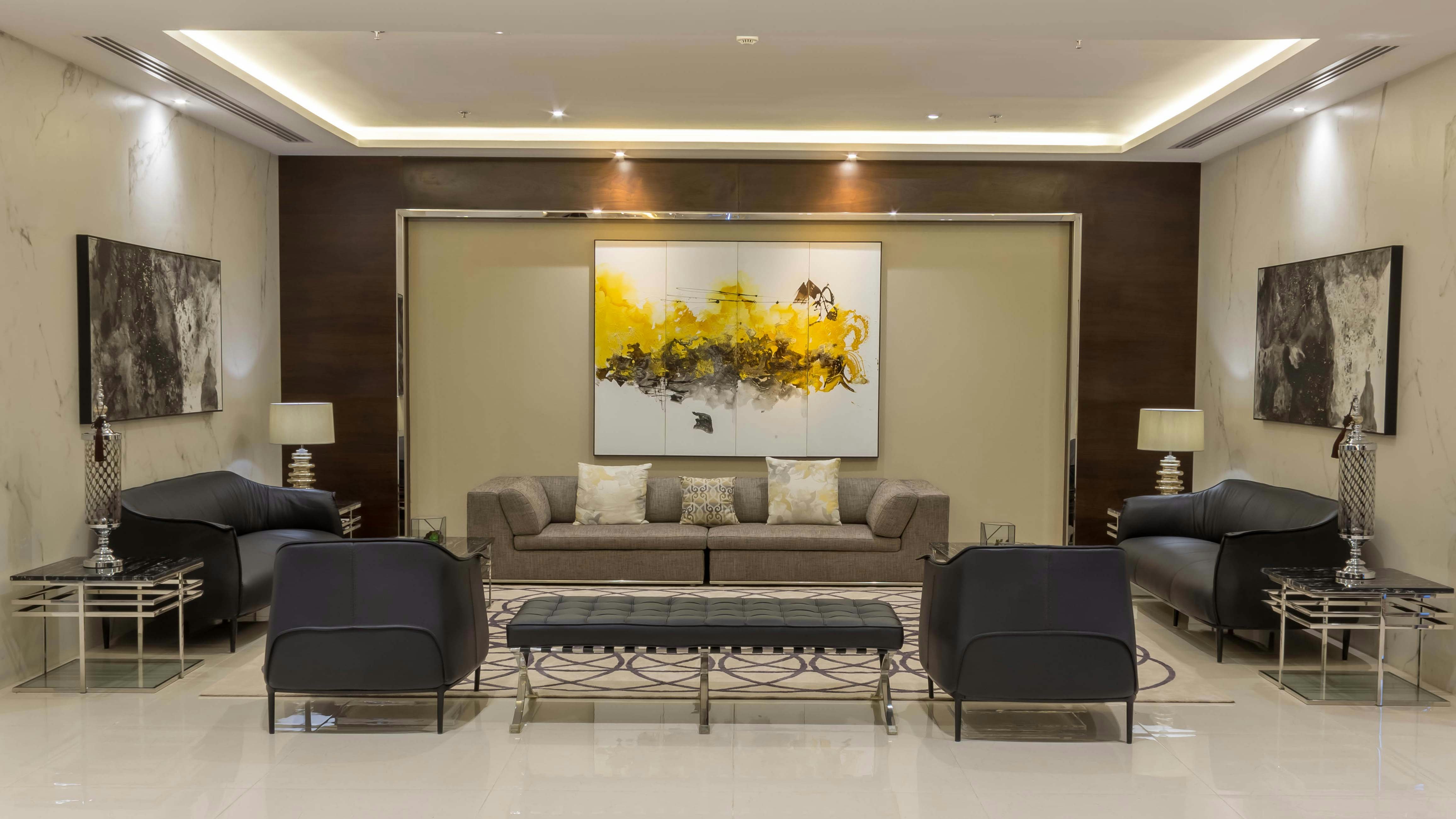 فندق ام من ميلينيوم(M Hotel Makkah By Millennium) 13/27