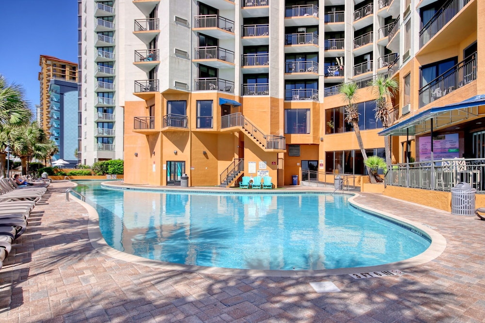 Patricia Grand Resort Hotel by Oceana Resorts 20/50