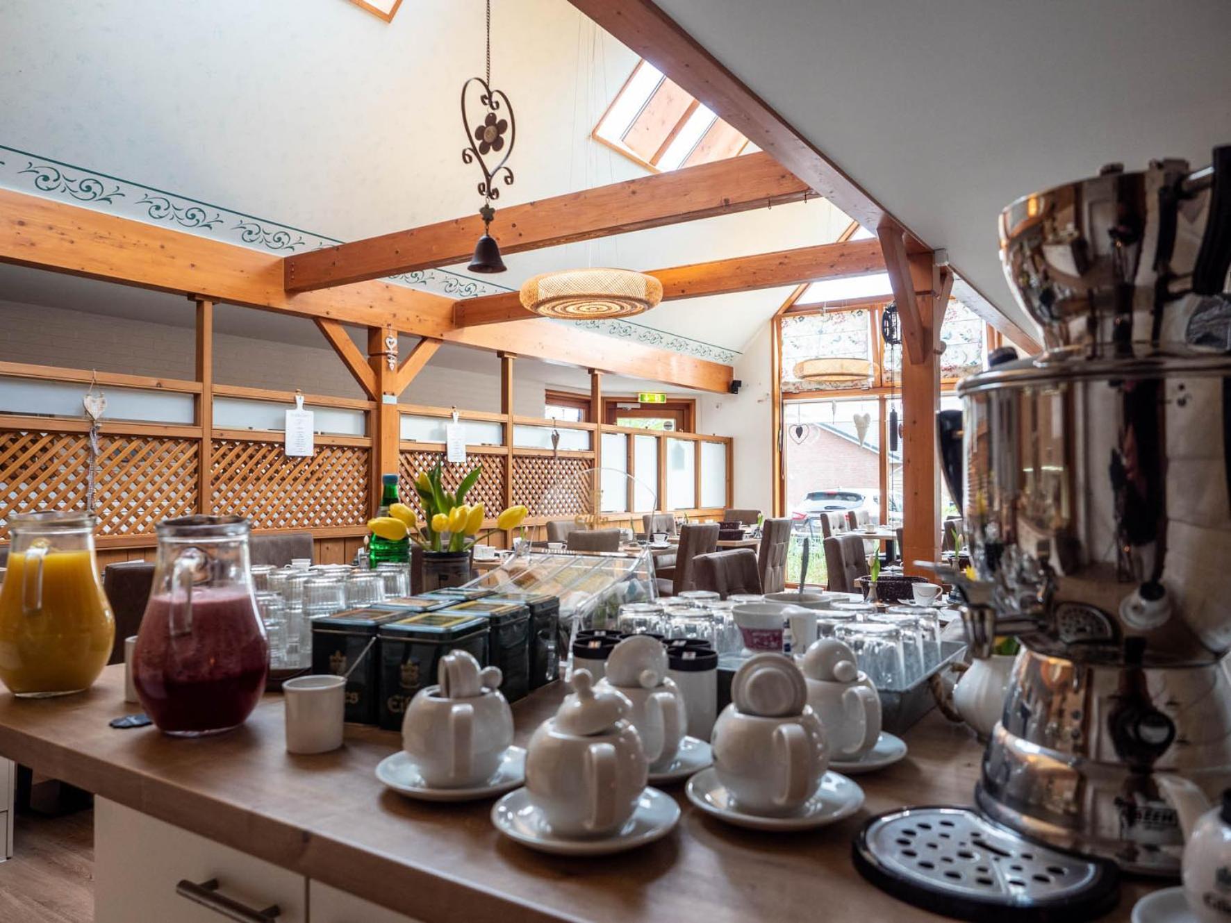 Garni Hotel & Appartements Nordstrand 39/50