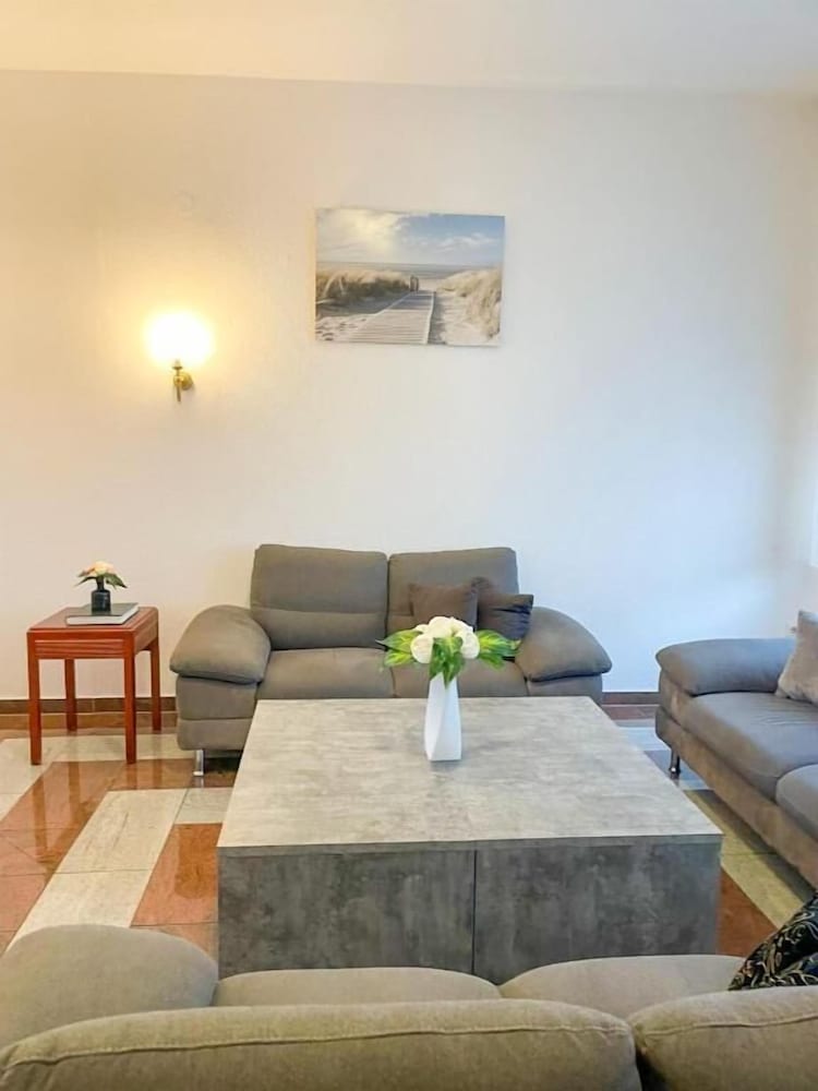 Parkhotel Friedrichstrasse 24/42