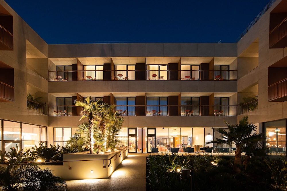 Sines Sea View Business & Leisure Hotel 6/50