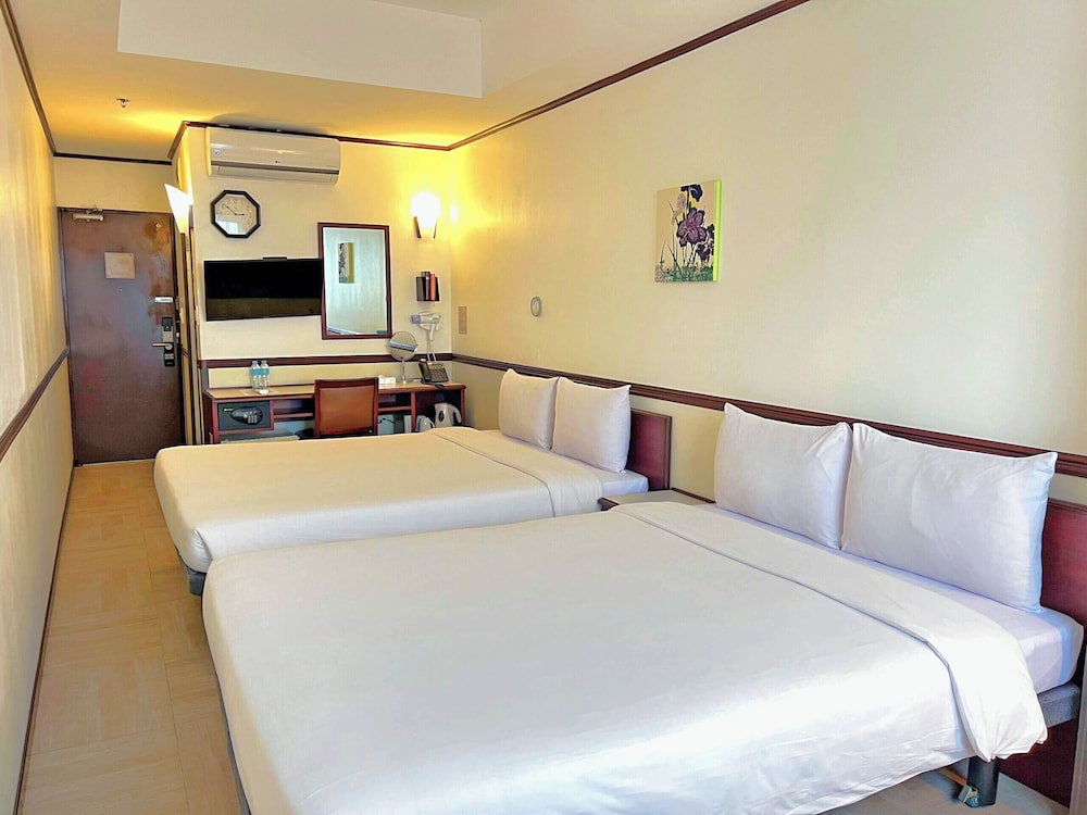 Toyoko Inn Cebu 23/61