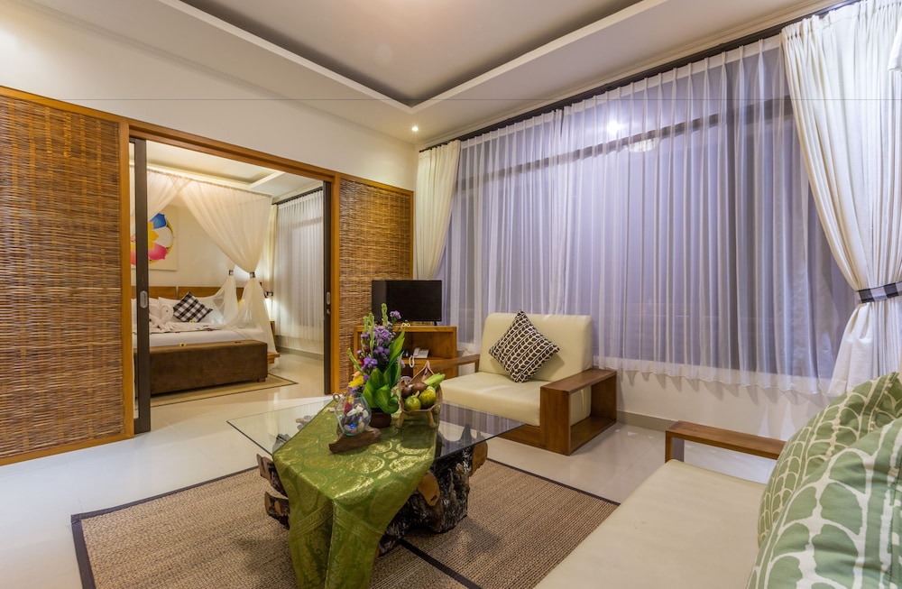Om Ham Retreat And Resort 50/73