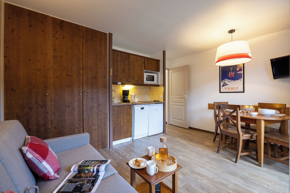 Residence Pierre And Vacances Les Trois Domaines 31/50