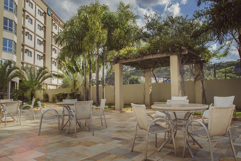 Quality Hotel Jundiai 5/29