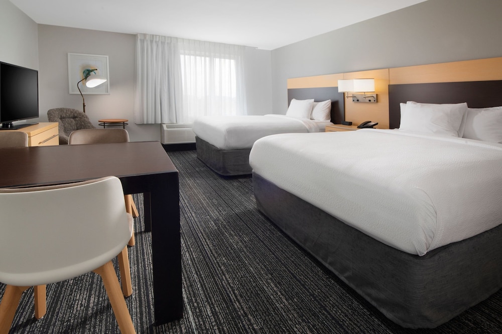 Towneplace Suites By Marriott Galveston Island 7/43