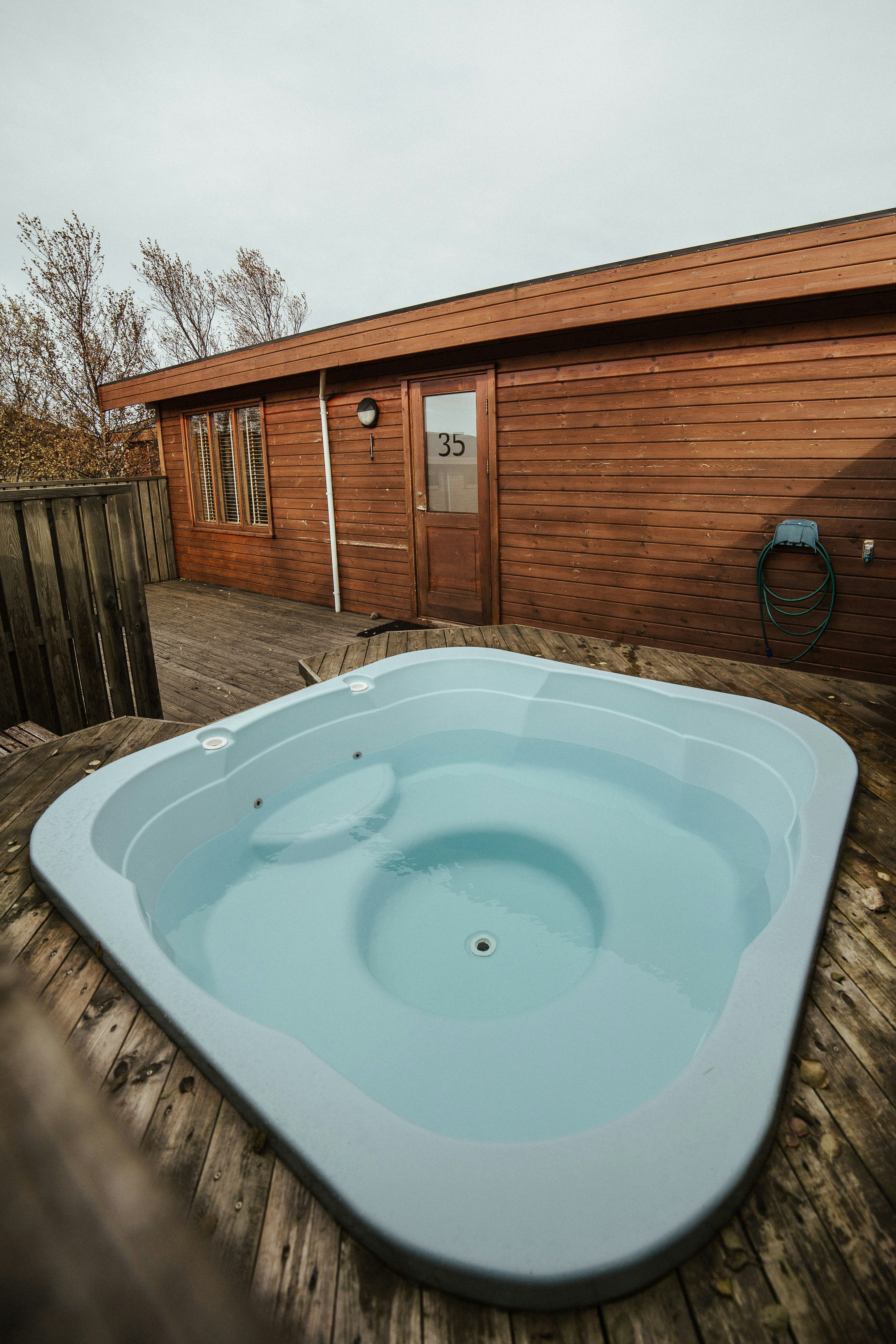 Minniborgir Cottages 23/50